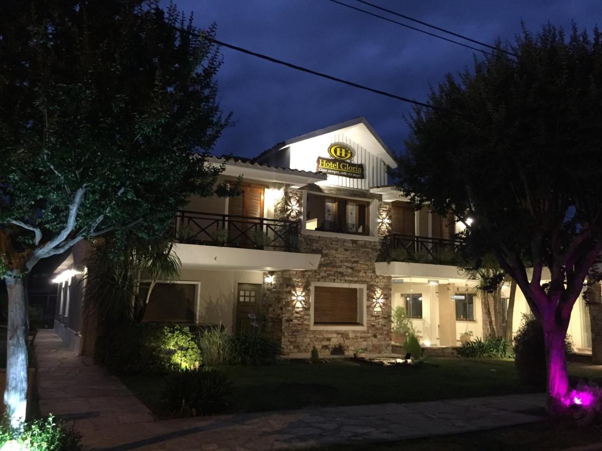 Gloria Hotel 2*