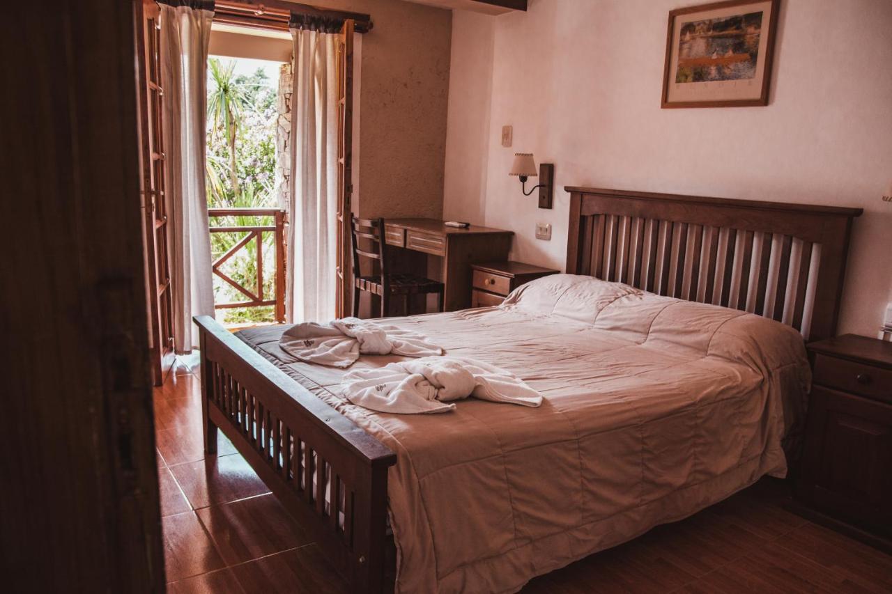 Hotel Gloria Santa Rosa de Calamuchita