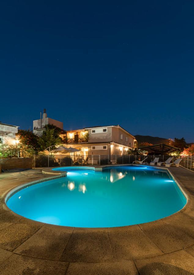 Hotel Gloria 2*