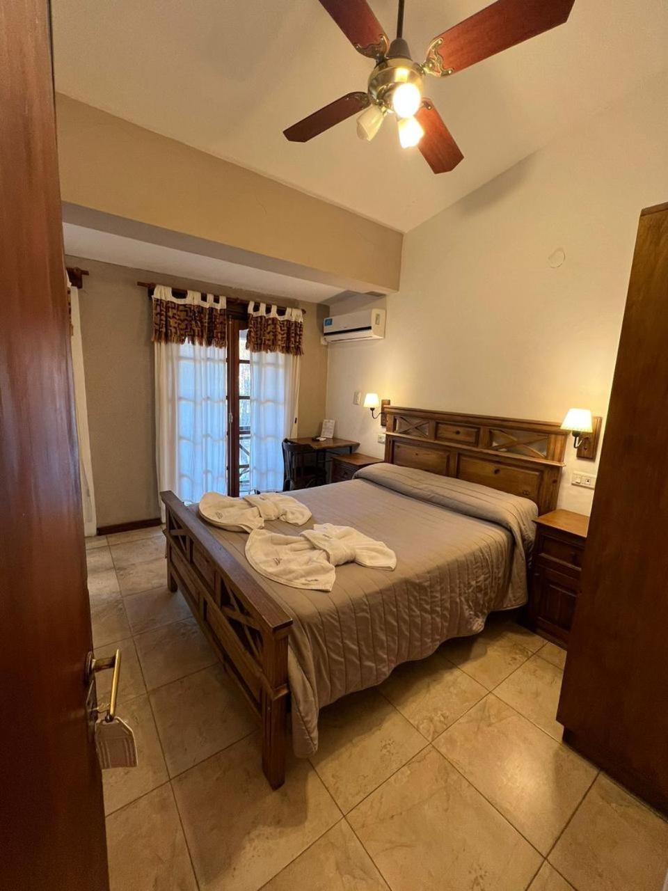Gloria Hotel Santa Rosa de Calamuchita