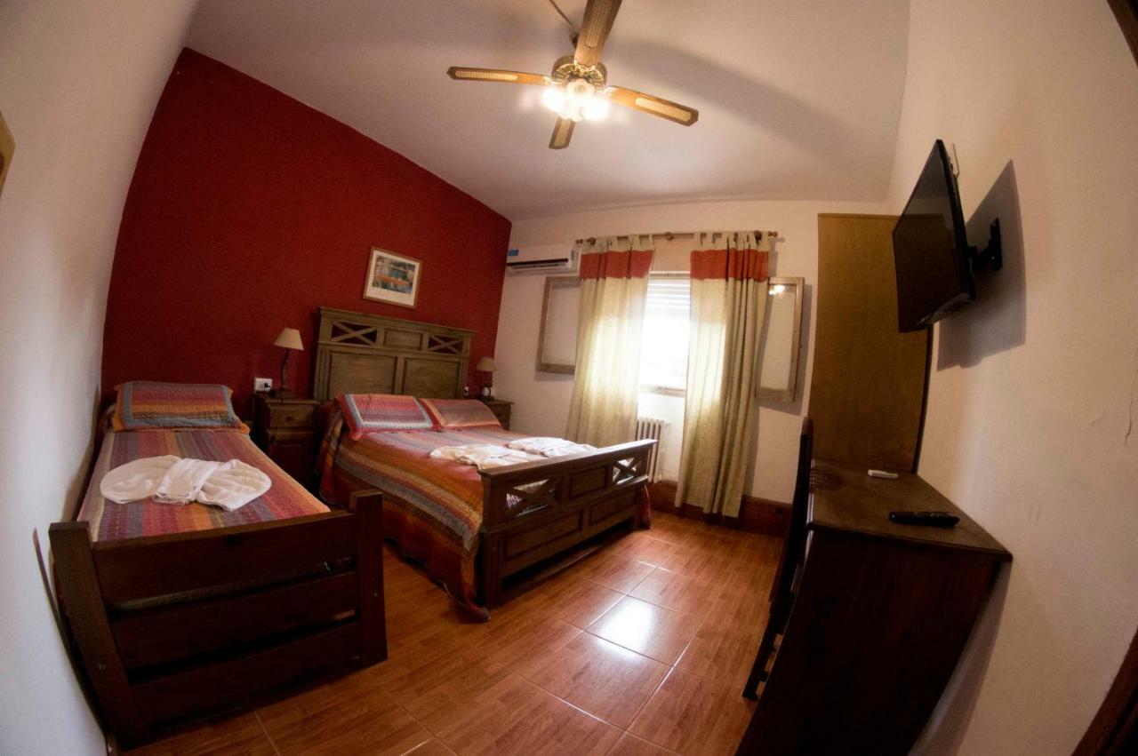 Hotel Gloria