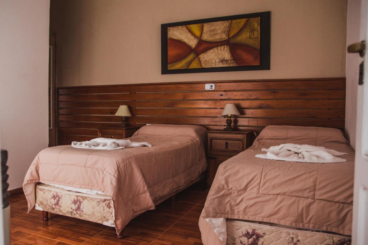 Hotel Gloria 2*
