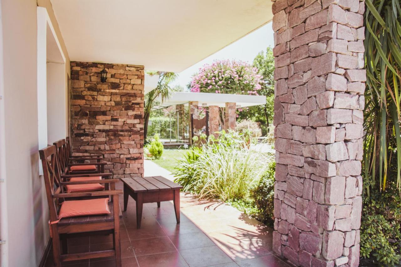 Hotel Gloria