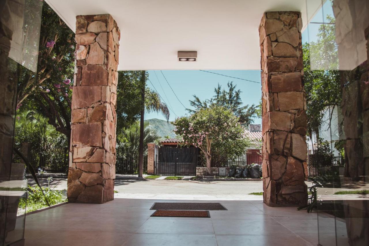 Gloria Hotel Santa Rosa de Calamuchita