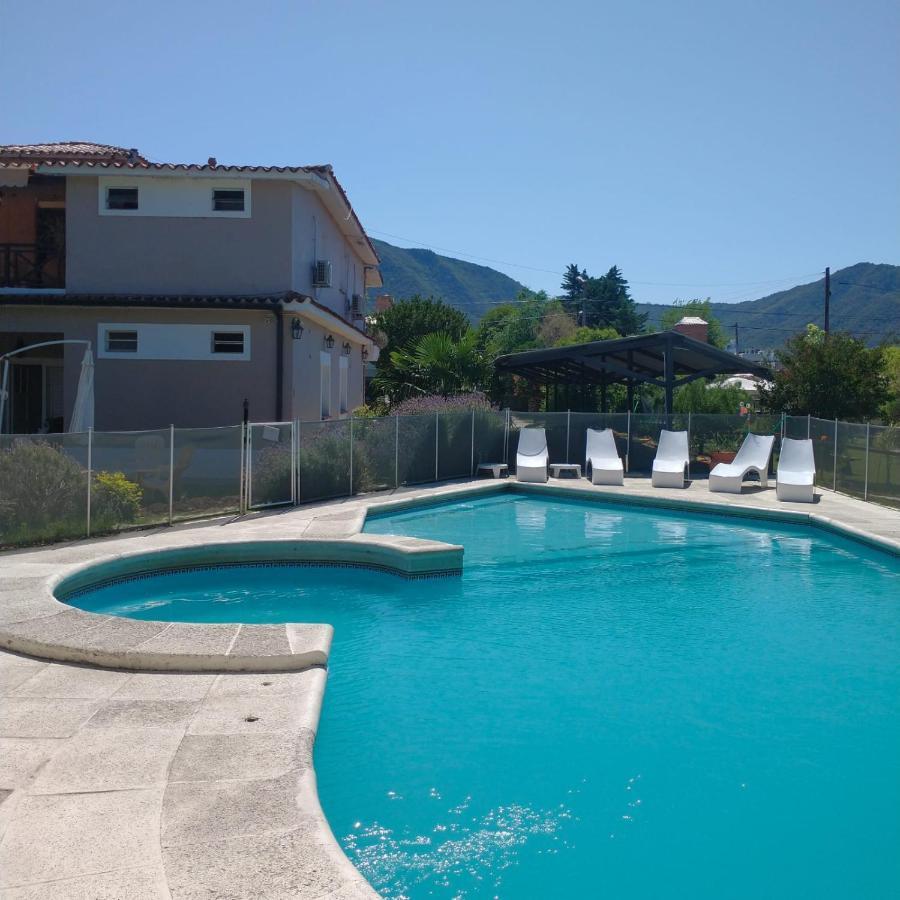 Hotel Gloria Santa Rosa de Calamuchita