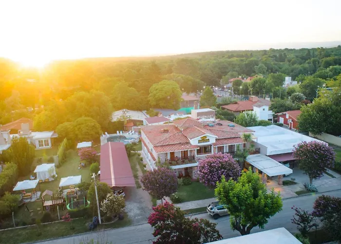 Hotel Gloria