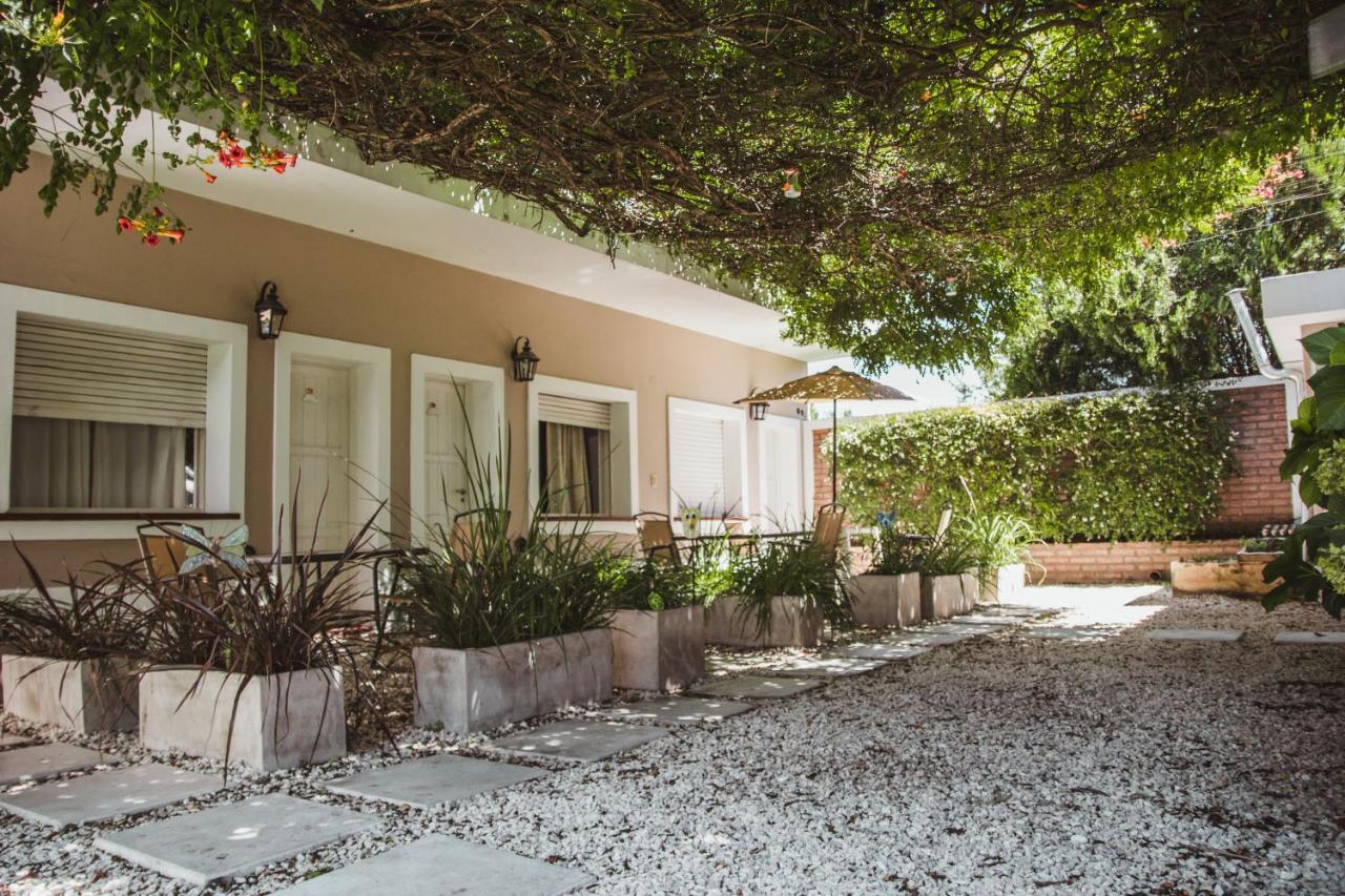 Hotel Gloria Santa Rosa de Calamuchita