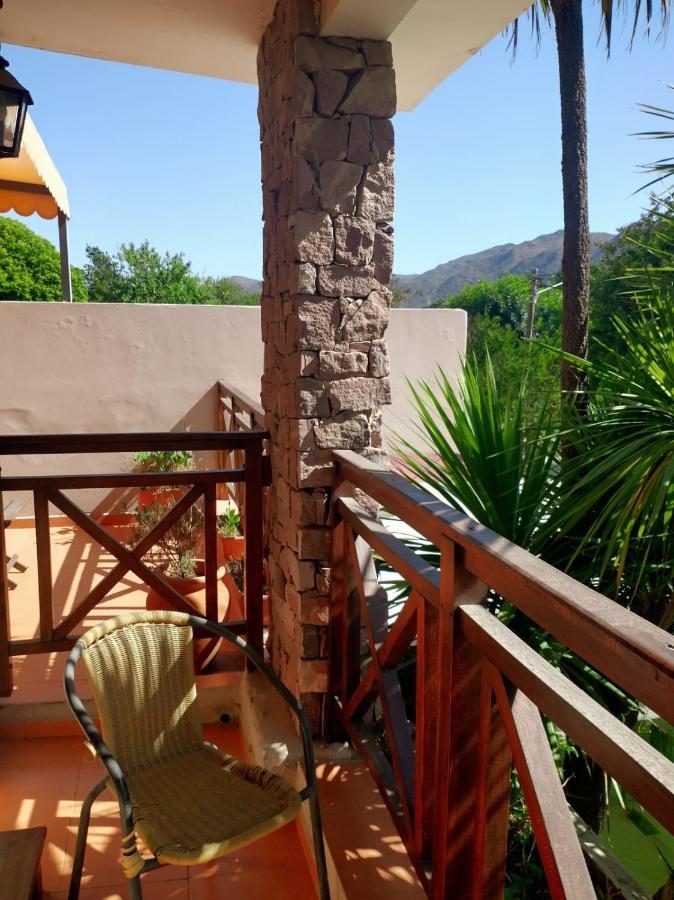 Gloria Hotel Santa Rosa de Calamuchita