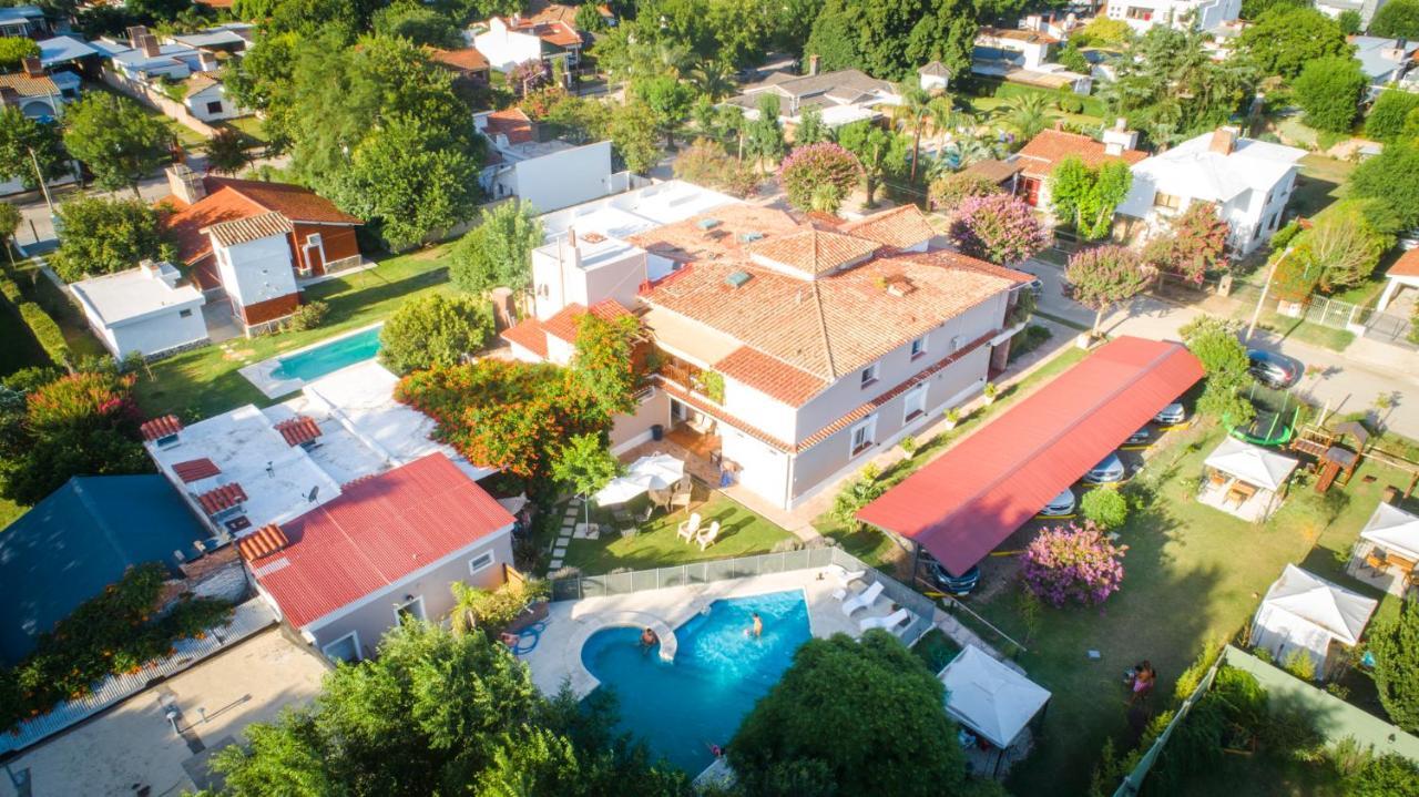 Hotel Gloria Santa Rosa de Calamuchita