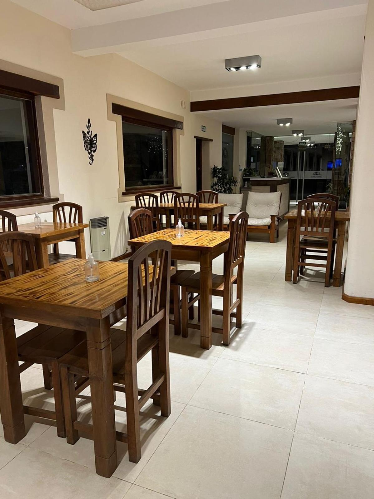 Hotel Gloria